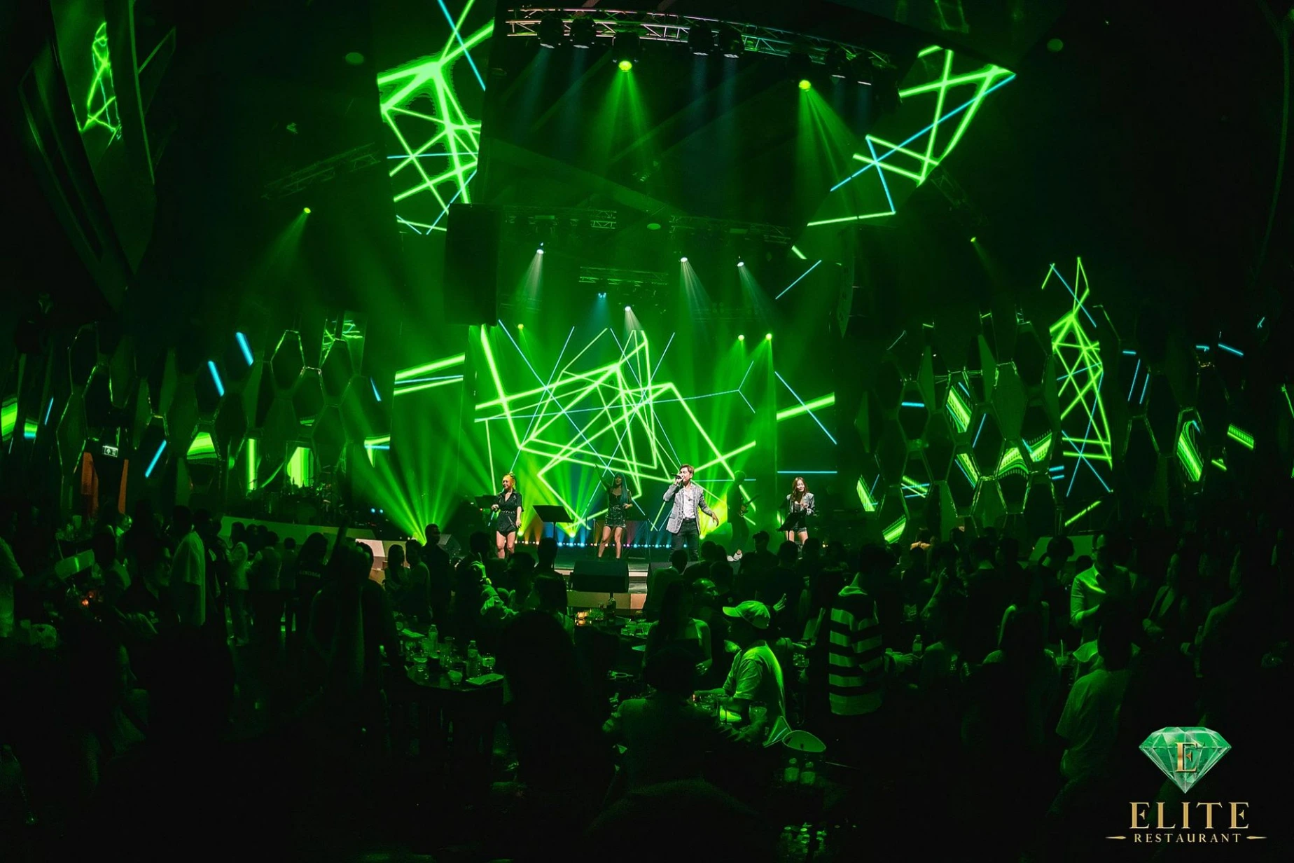 Elite Club Thonglor 13