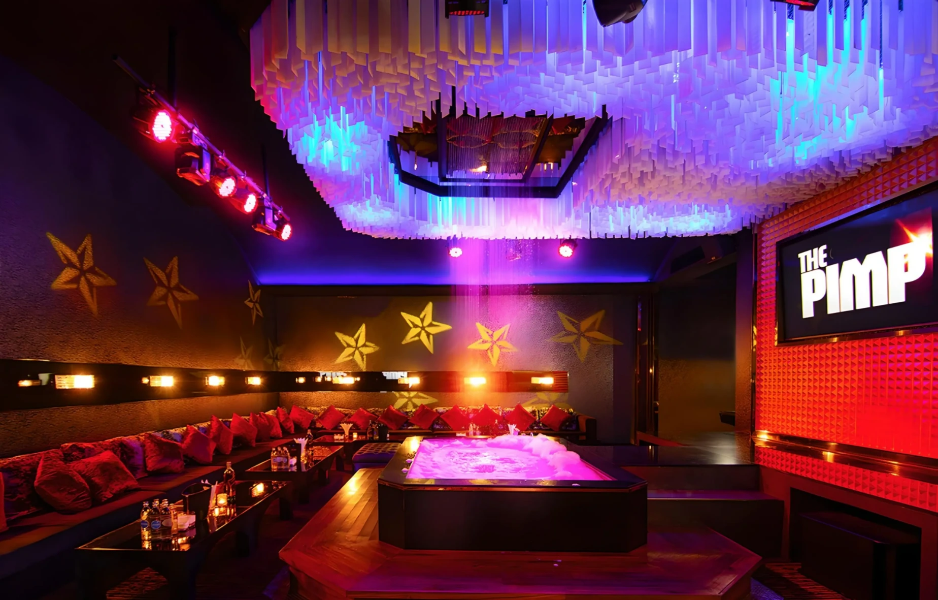 The Pimp Bangkok